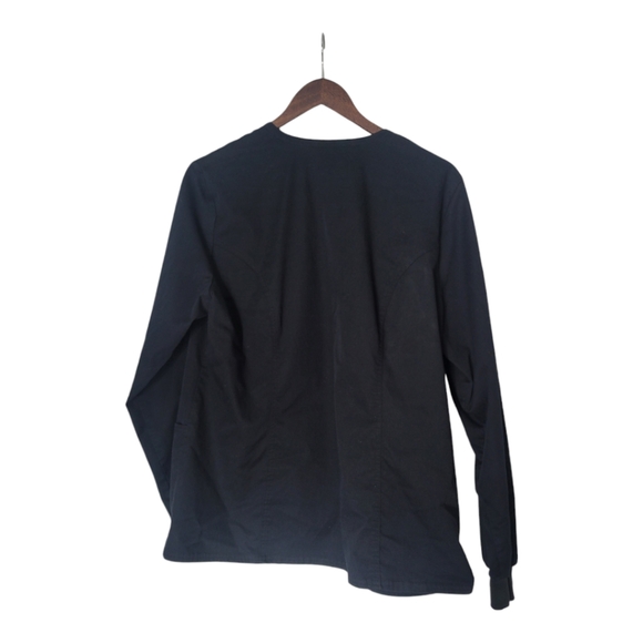 Cherokee Luxe Lab coat Large - Picture 3 of 3